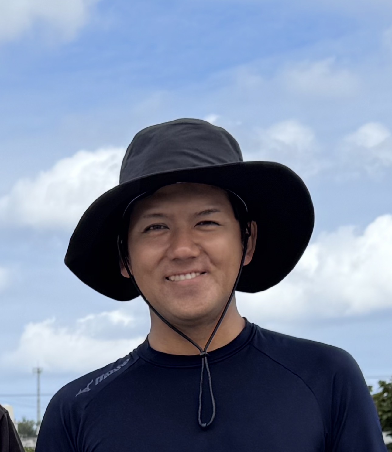 カイケア代表・救急救命士の坂本晃一